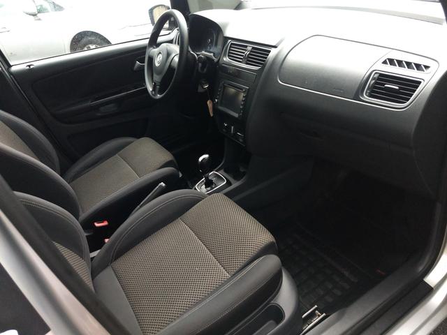 Volkswagen spacefox sportline i motion 1.6 com gnv - Foto 12