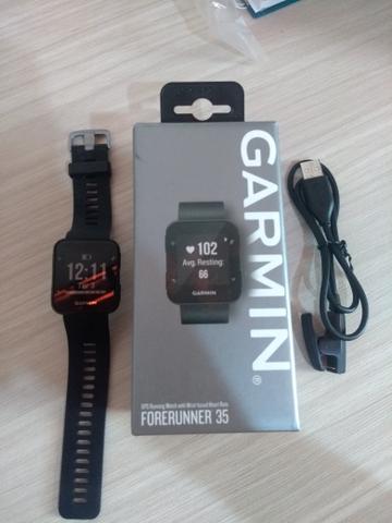 Garmin Forerrunner 35 - Foto 2