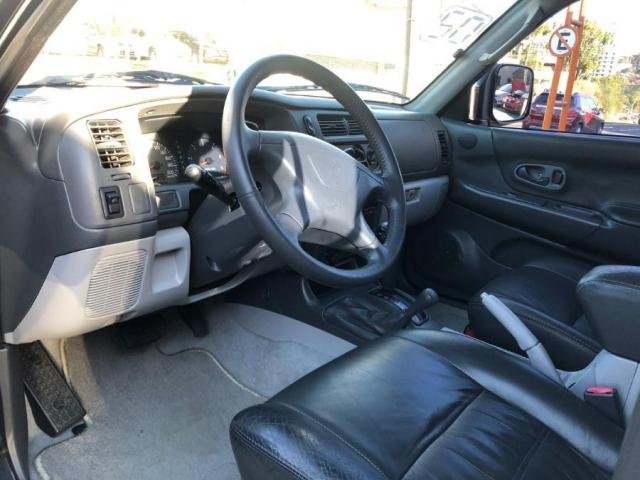 Mitsubishi Pajero Sport gls 4x4 4P - Foto 5