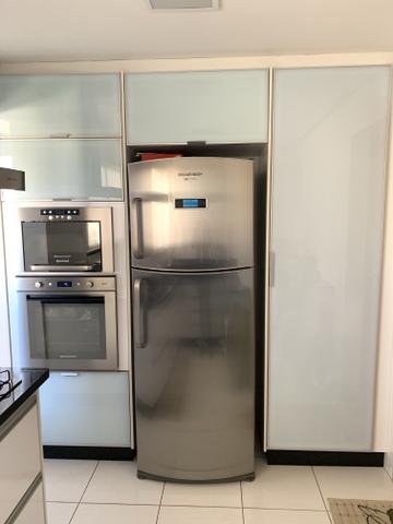 Apartamento Setor Bueno Brisas do Ipê 3 quartos 1 suíte 2 vagas Setor Bueno - Foto 3