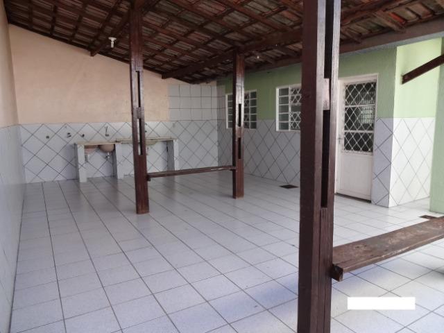 Casa de Esquina na QN 5B Conj.03 Riacho Fundo II - Foto 19