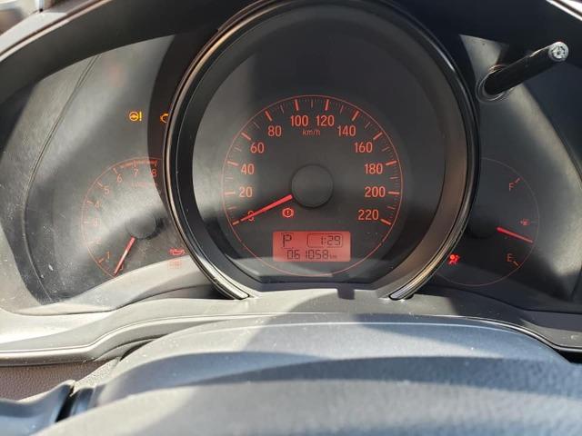 Honda Fit LX Automático 2014/15 - Foto 5
