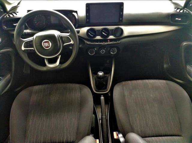 Fiat Argo 1.0 Firefly Drive - Foto 6