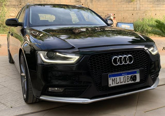 Audi A4 AVANT 2.0 TFSI - Foto 7