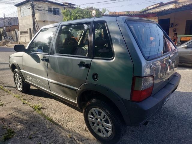 Fiat Uno Way 2013 Flex 1.0 - Foto 4