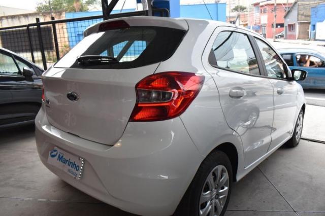 Ford ka 2018 1.0 se 12v flex 4p manual - Foto 2