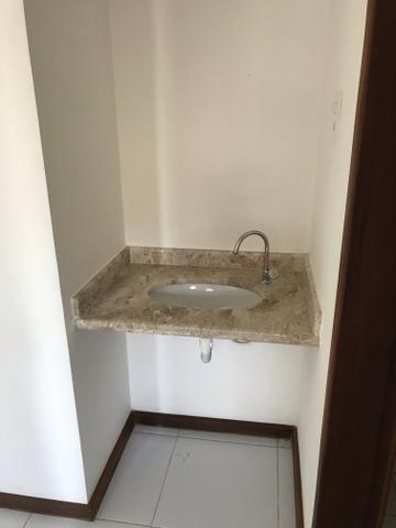 Léo tem Apartamento 2/4 térreo no bairro Brasília - Foto 5