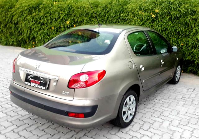 Passion XR 1.4 8v Completo - Foto 5