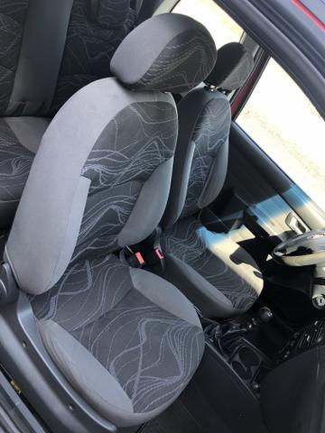 Fiat Strada 2015 cabine dupla completo - Foto 8