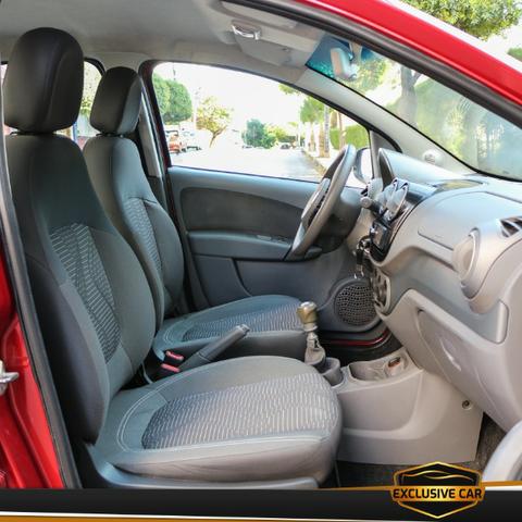 Fiat Palio 1.0 Attractive Manual - Foto 5