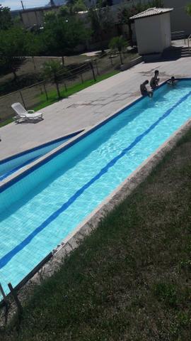 M.E.G.A Oportunidade - Lindo 2 Quartos, Montado, Sol da manha, Lazer Completo - Foto 3