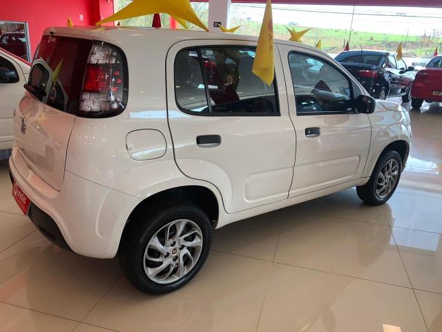 Uno Attractive Evo 1.0 2019 (Leia a Descrição) - Foto 2