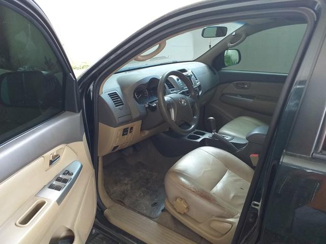 Hilux SW4 - Foto 4