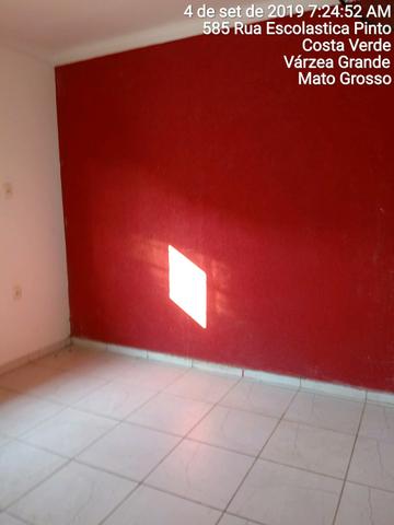 Imovel Comercial e Residencial. Esquina Alugado Costa verde - Foto 9