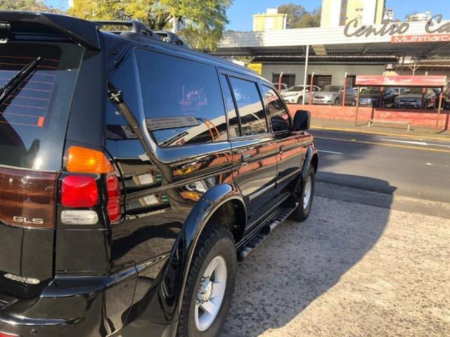 Mitsubishi Pajero Sport gls 4x4 4P - Foto 4