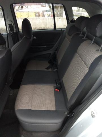 Volkswagen spacefox sportline i motion 1.6 com gnv - Foto 8