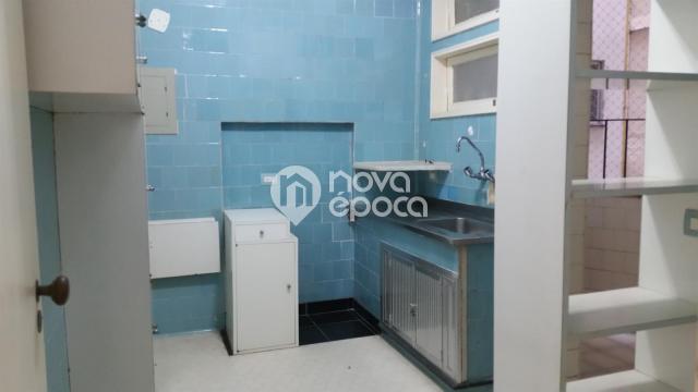 Apartamento à venda com 2 dormitórios em Flamengo, Rio de janeiro cod:FL2AP29336 - Foto 13