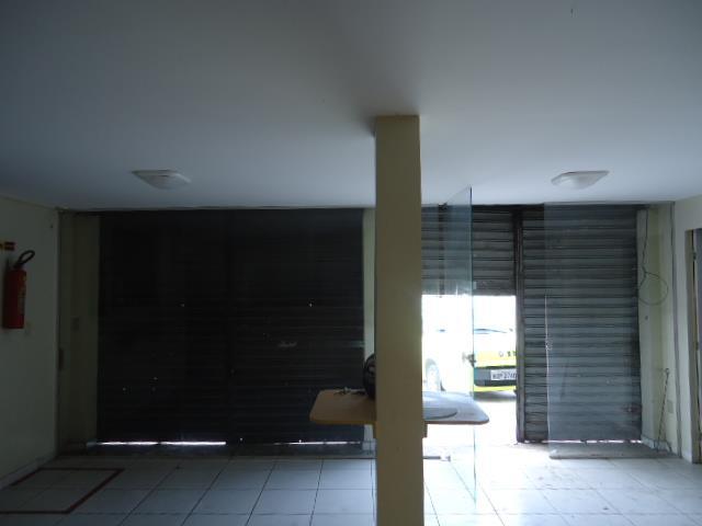 Ponto para alugar, 50 m² por r$ 539,00/mês - antônio bezerra - fortaleza/ce - Foto 2