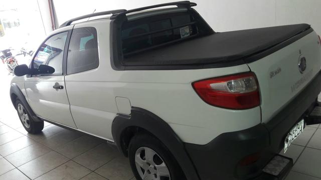 VENDO Strada 1.4 CD worki 2014/15 - Foto 3