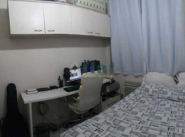Apartamento à venda com 2 dormitórios em Barra da tijuca, Rio de janeiro cod:FLAP20002 - Foto 8