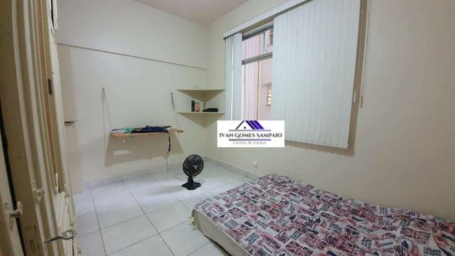 Apartamento de 2 quartos, na Rua do Humaitá - RJ - Foto 4