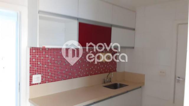 Apartamento à venda com 2 dormitórios em Laranjeiras, Rio de janeiro cod:FL2AP41064 - Foto 17