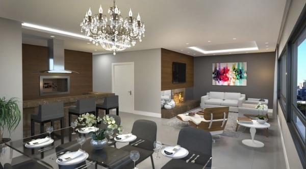 Apartamento à venda com 3 dormitórios em Petrópolis, Porto alegre cod:SC11967 - Foto 6