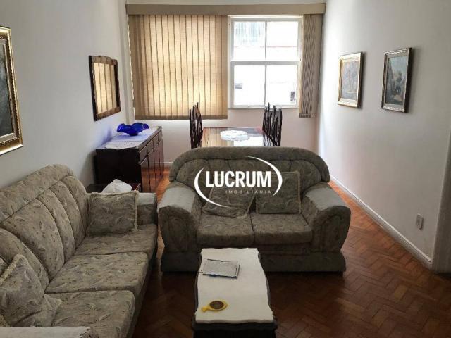 Apartamento com 2 quartos à venda no bairro peixoto, rua maestro francisco braga - 85 m² - - Foto 4