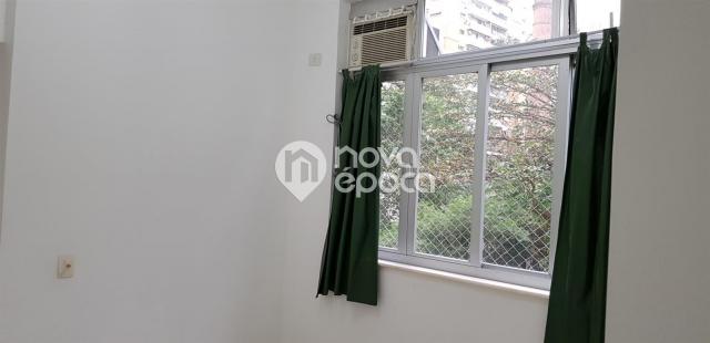 Apartamento à venda com 2 dormitórios em Botafogo, Rio de janeiro cod:FL2AP37998 - Foto 5