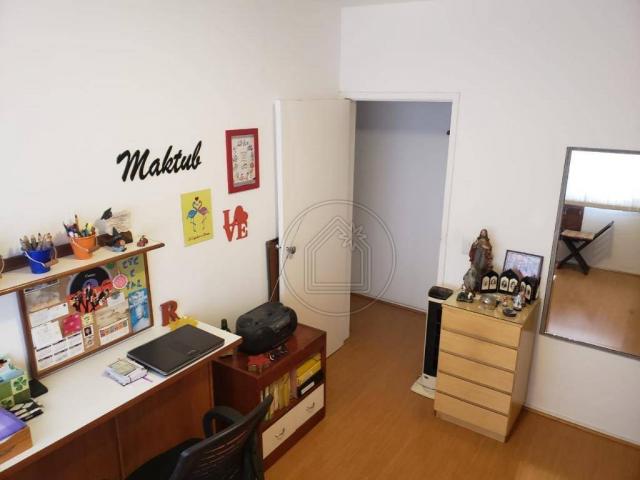 Apartamento com 2 dormitórios à venda, 60 m² por r$ 595.000,00 - tijuca - rio de janeiro/r - Foto 10