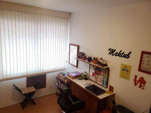 Apartamento com 2 dormitórios à venda, 60 m² por r$ 595.000,00 - tijuca - rio de janeiro/r - Foto 9