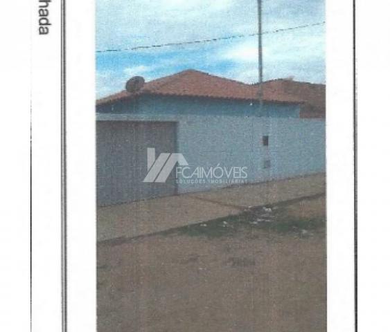 Casa à venda com 2 dormitórios em Pirapora, Pirapora cod:434617