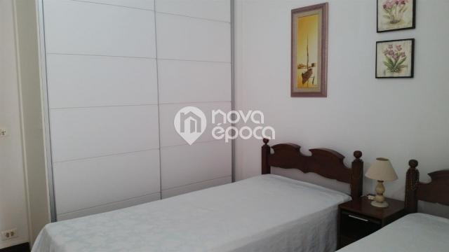 Apartamento à venda com 2 dormitórios em Flamengo, Rio de janeiro cod:FL2AP32337 - Foto 8