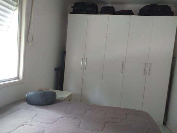 Apartamento à venda com 2 dormitórios em São sebastião, Porto alegre cod:SC10601 - Foto 4