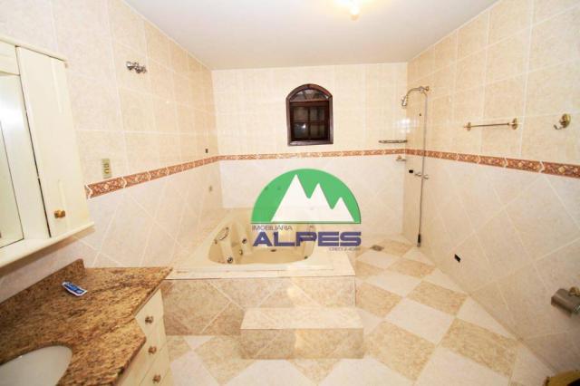 Sobrado residencial à venda, xaxim, curitiba. - Foto 15