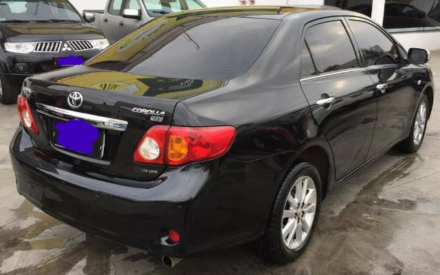 Corolla SEG 1.8 Automático 09/10 - O mais Completo - Foto 5