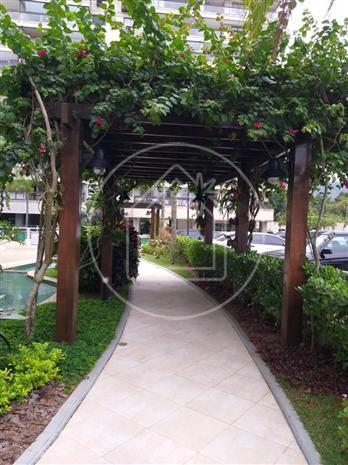 Apartamento à venda com 2 dormitórios cod:868895 - Foto 3