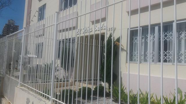 Apto grande 3 quartos (sendo 1 suíte) Centro/Fazenda, Itajaí - Foto 2