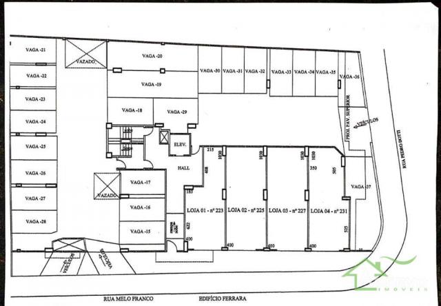 Apartamentos e coberturas com ótimos preços na rua são mateus - juiz de fora/mg - Foto 10