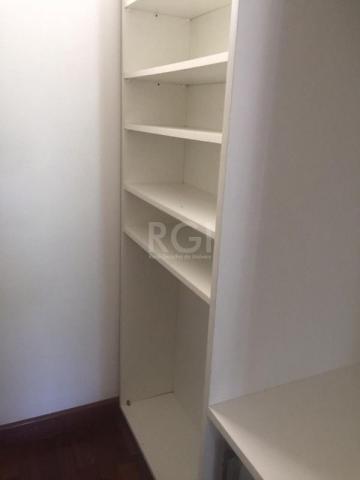 Casa à venda com 2 dormitórios em Vila nova, Porto alegre cod:MF16242 - Foto 19
