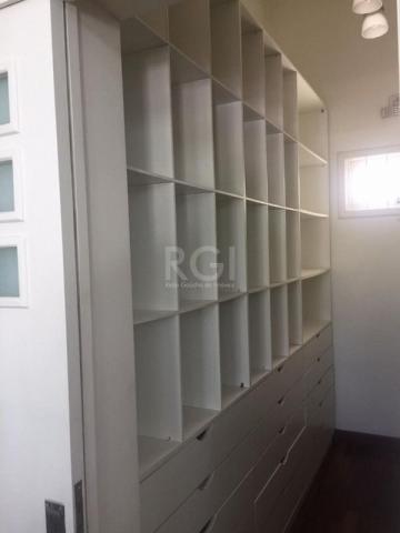 Casa à venda com 2 dormitórios em Vila nova, Porto alegre cod:MF16242 - Foto 20