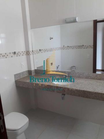 Apartamento com 3 dormitórios para alugar, 100 m² por r$ 1.300/mês - fátima - teófilo oton - Foto 15