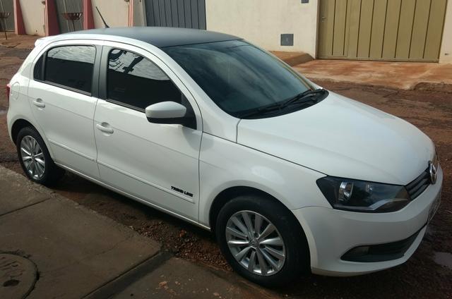 Vendo GOL G6 1.6 - Foto 4