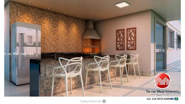 Apartamento para venda em mogi das cruzes, vila são paulo, 2 dormitórios, 1 banheiro, 1 va - Foto 6