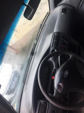 Vendo carro FORD ESCORT - Foto 3