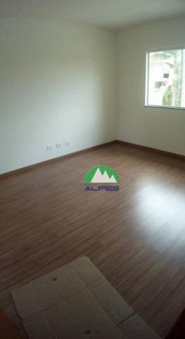 Sobrado residencial à venda, Uberaba, Curitiba. - Foto 16