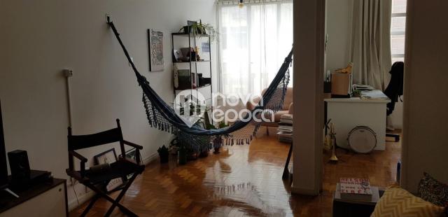 Apartamento à venda com 2 dormitórios em Flamengo, Rio de janeiro cod:FL2AP39462 - Foto 2