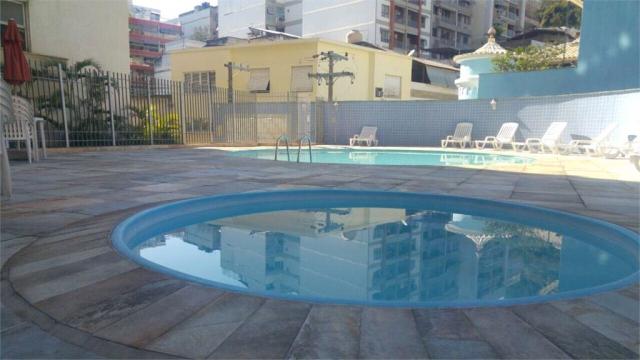 Apartamento à venda com 2 dormitórios em Tijuca, Rio de janeiro cod:350-IM456569 - Foto 20