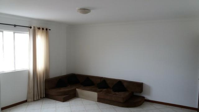 Apto grande 3 quartos (sendo 1 suíte) Centro/Fazenda, Itajaí - Foto 4