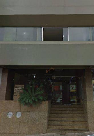 Apartamento com 3 dormitórios à venda, 153 m² por R$ 337.450 - Centro - Guarapuava/PR - Foto 3